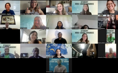 Reflections on Our 2024 Wayfinder Society Community Awards Celebration